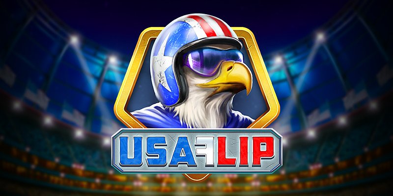 USA Flip