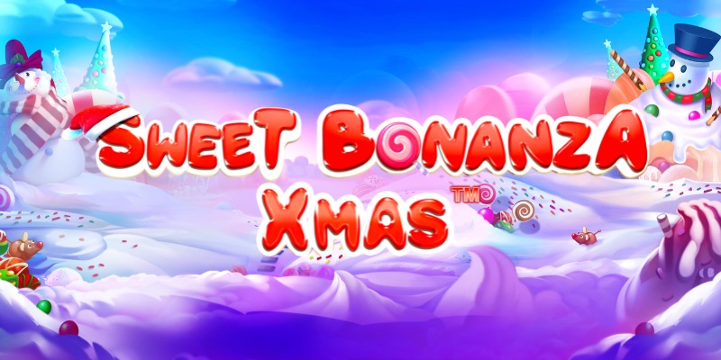 Découvrez la machine à sous Sweet Bonanza Xmas de Pragmatic Play. Jouez gratuitement à la démo de la slot & découvrez ses statistiques. Max win x21175.