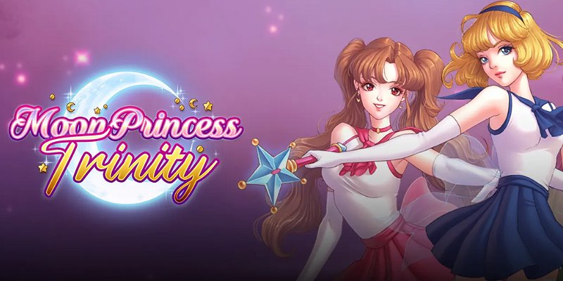 Découvrez la machine à sous Moon Princess Trinity de Play'n GO. Jouez gratuitement à la démo de la slot & découvrez ses statistiques. Max win x4000.