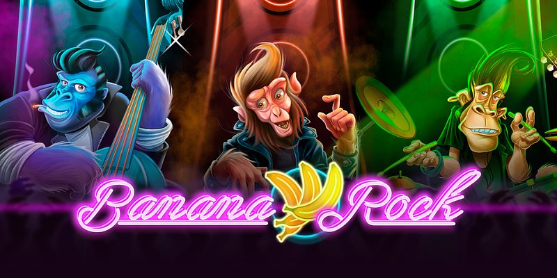Découvrez la machine à sous Banana Rock de Play'n GO. Jouez gratuitement à la démo de la slot & découvrez ses statistiques. Max win x2500.