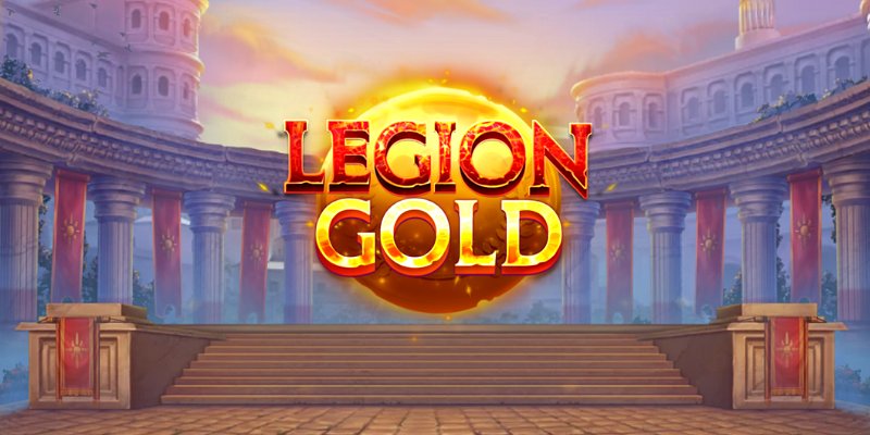 Découvrez la machine à sous Legion Gold de Play'n GO. Jouez gratuitement à la démo de la slot & découvrez ses statistiques. Max win x2000.