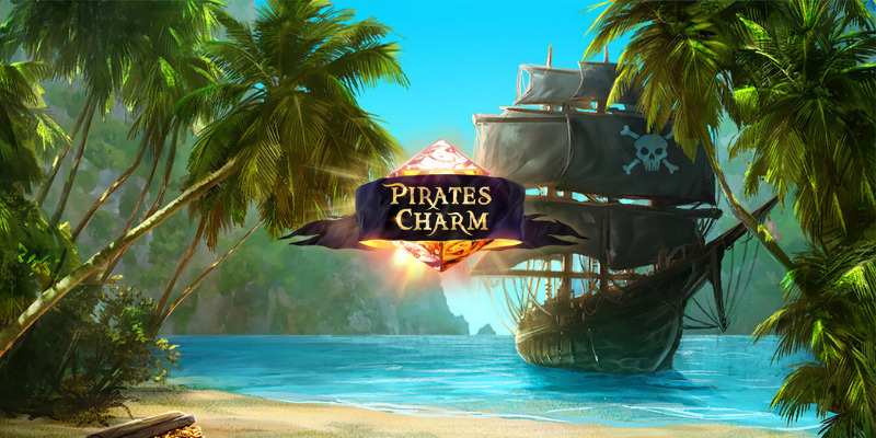 Découvrez la machine à sous Pirate's Charm de Quickspin. Jouez gratuitement à la démo de la slot & découvrez ses statistiques. Max win x1215.