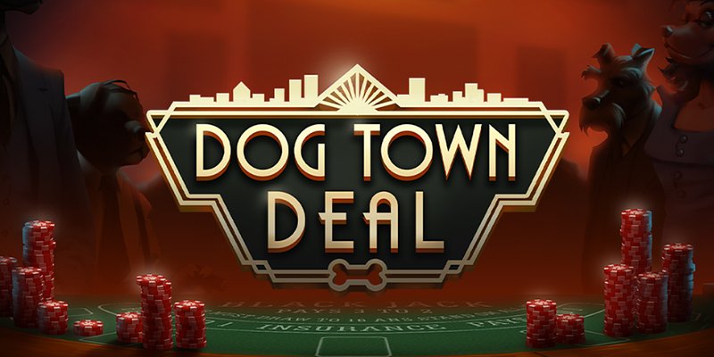 Découvrez la machine à sous Dog Town Deal de Quickspin. Jouez gratuitement à la démo de la slot & découvrez ses statistiques. Max win x1213.