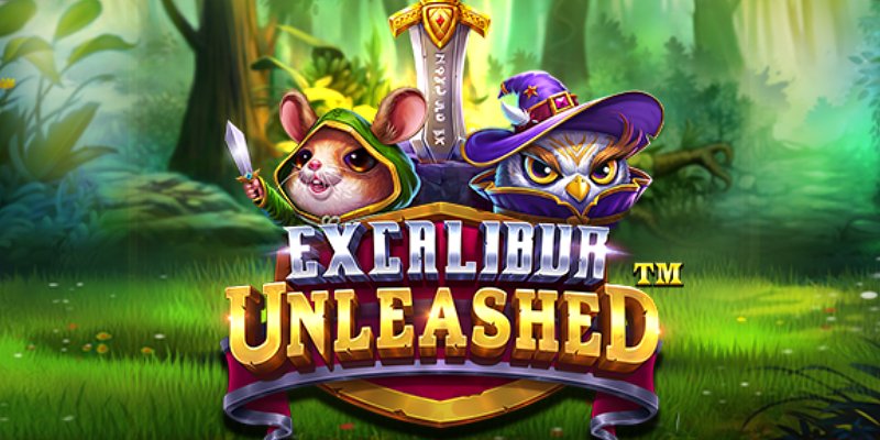 Découvrez la machine à sous Excalibur Unleashed de Pragmatic Play. Jouez gratuitement à la démo de la slot & découvrez ses statistiques. Max win x5000.
