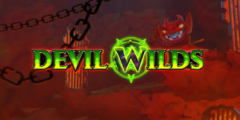 Devil Wilds (PlayTech) Slot Review - 💎AboutSlots