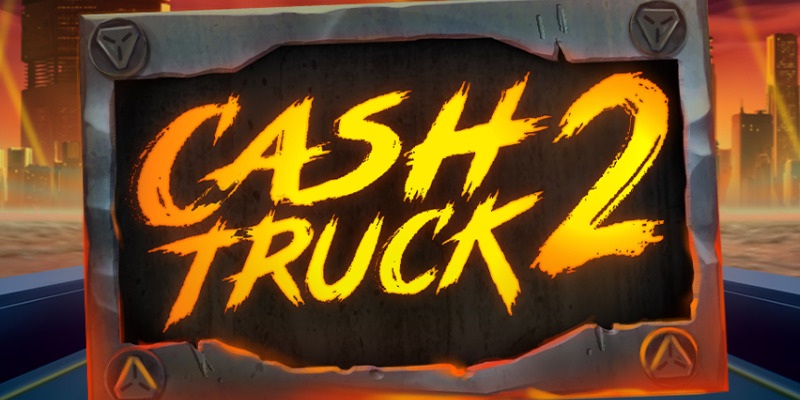 Découvrez la machine à sous Cash Truck 2 de Quickspin. Jouez gratuitement à la démo de la slot & découvrez ses statistiques. Max win x35000.