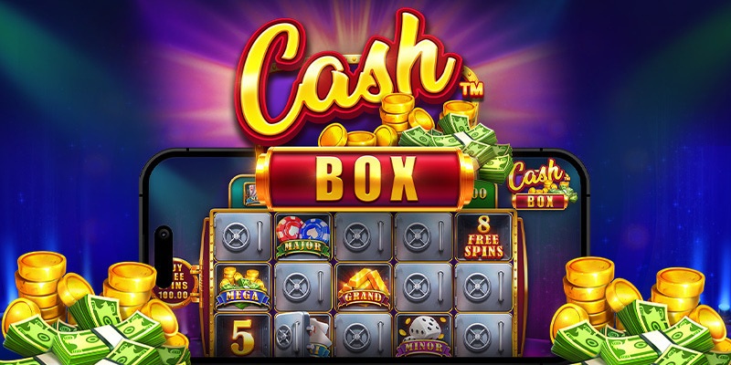 Cash Box