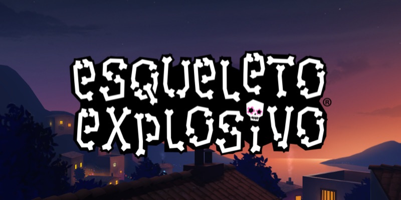 esqueleto explosivo slot rtp