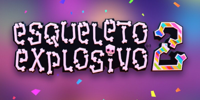 esqueleto explosivo rtp