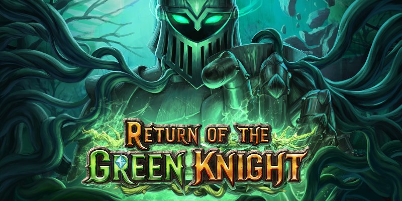 Découvrez la machine à sous Return of the Green Knight de Play'n GO. Jouez gratuitement à la démo de la slot & découvrez ses statistiques. Max win x40000.