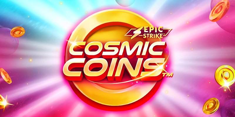 cosmic slot online