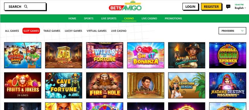 Favorite Exploring the top contenders: A rundown of popular casino software providers in India. Resources For 2021