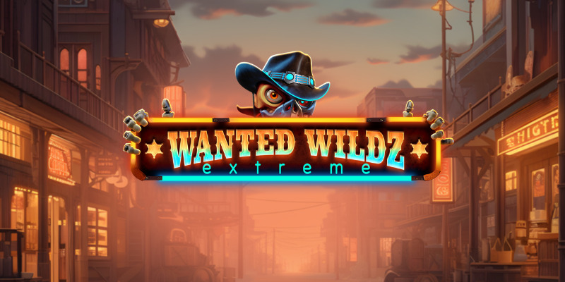 GET MORE at Wildz Casino | Rewards. Wins. Loyalty.