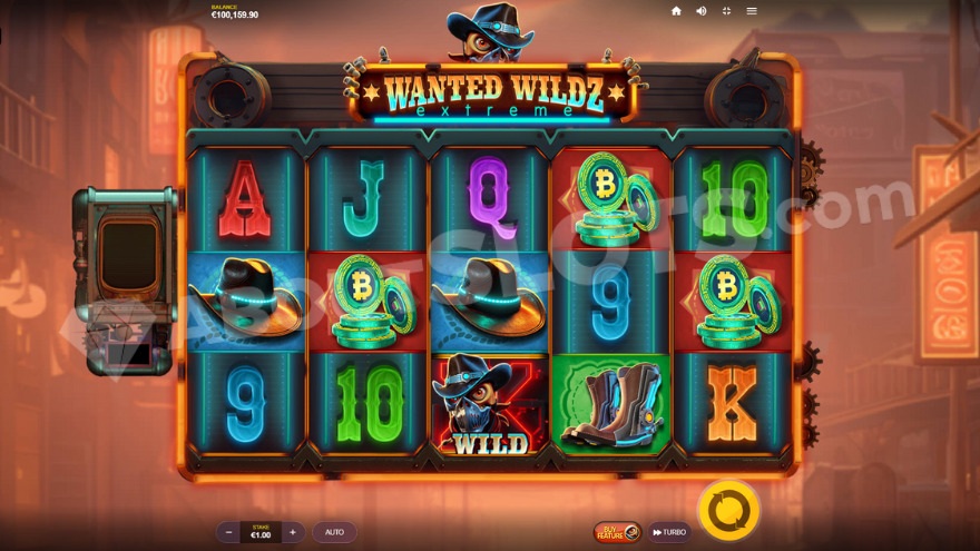 Wildz Test - Meine ausführlichen Erfahrungen mit der Online Spielothek