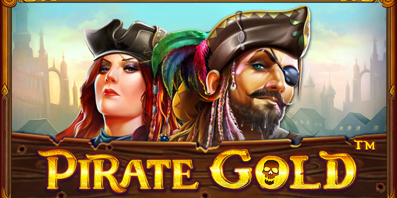 Pirate Gold