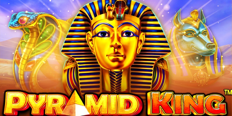 Découvrez la machine à sous Pyramid King de Pragmatic Play. Jouez gratuitement à la démo de la slot & découvrez ses statistiques. Max win x2500.