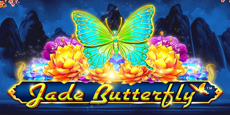 machine a sous Jade Butterfly
