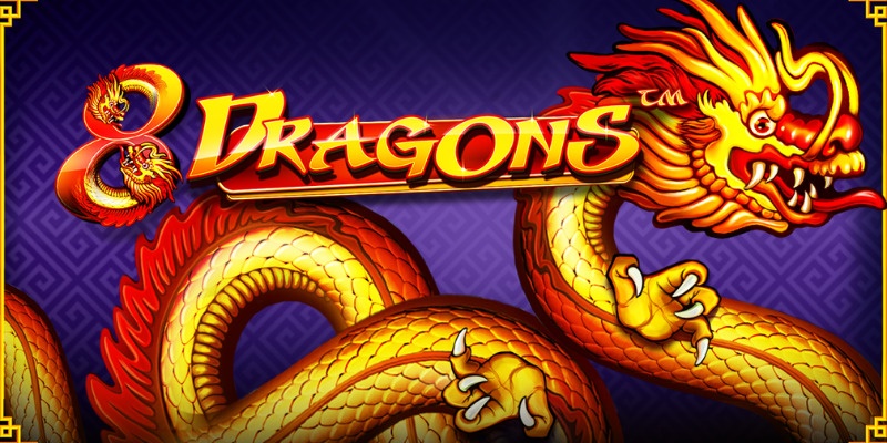 Découvrez la machine à sous 8 Dragons de Pragmatic Play. Jouez gratuitement à la démo de la slot & découvrez ses statistiques. Max win x7500.