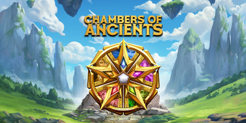 machine a sous Chambers of Ancients