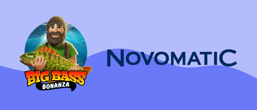 Big Bass Bonanza in Land-Based Casinos | Aboutslots.com