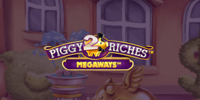 Piggy Riches 2 Megaways (Red Tiger Gaming) Slot Review - 💎AboutSlots