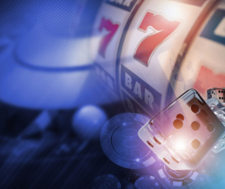 How to find a goof casino banner