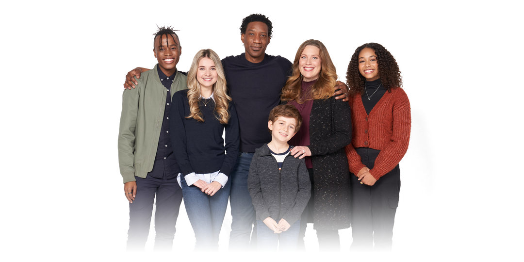 YES TV Canada's Favorite Family Station