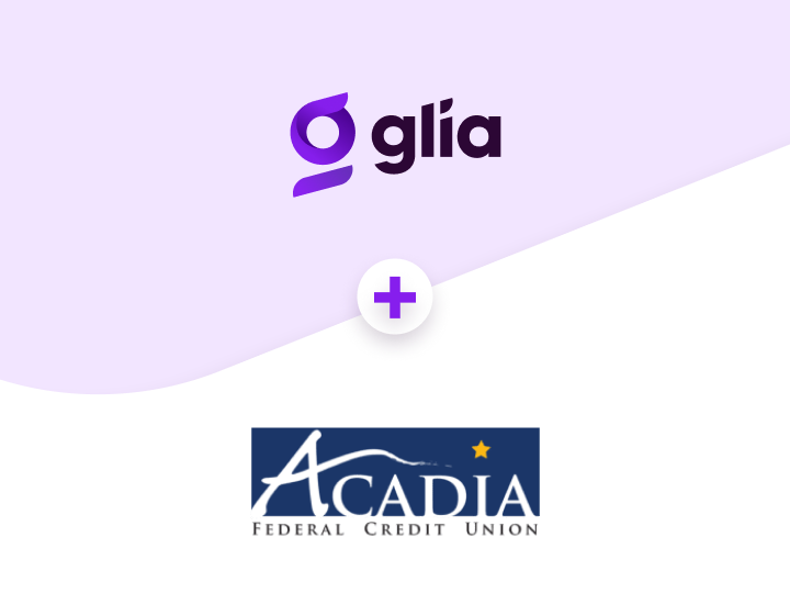 Acadia Federal Credit Union Drives New Efficiencies by Centralizing ...