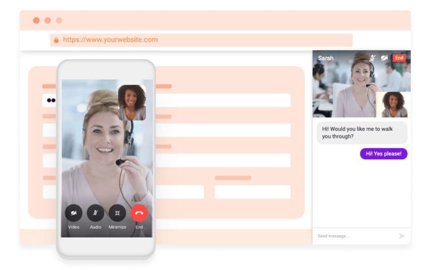 Redefine Banking What is Video Banking Explained