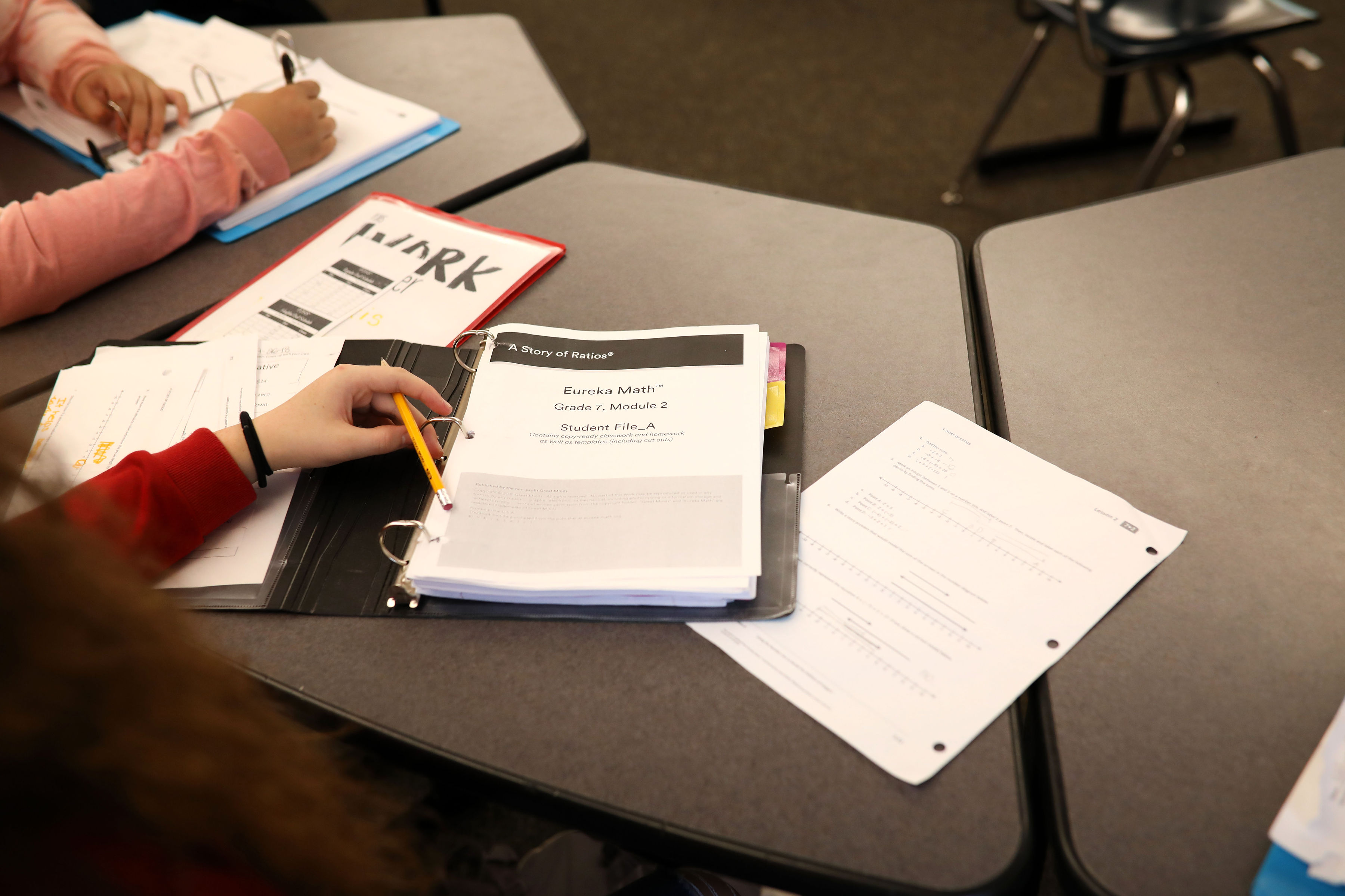 Do your materials meet English learners' needs? - Learning Forward ...