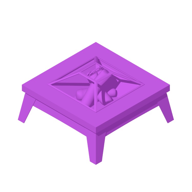 Fire Pits Dimensions & Drawings | Dimensions.com