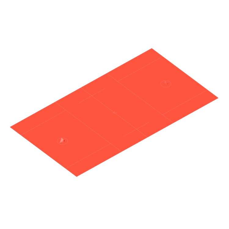 Lacrosse Stick Dimensions & Drawings