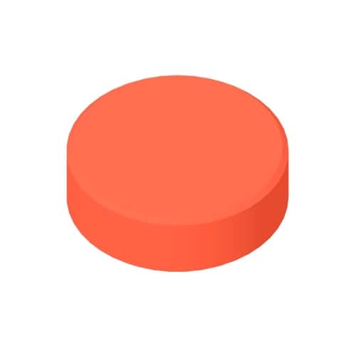 Ice Hockey Goal Dimensions & Drawings