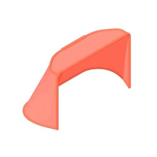 Ice Hockey Puck Dimensions & Drawings