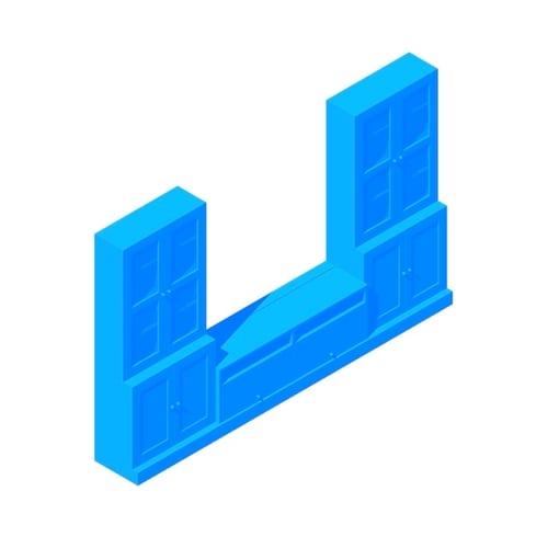 IKEA Pinnig Shoe Storage Bench Dimensions & Drawings