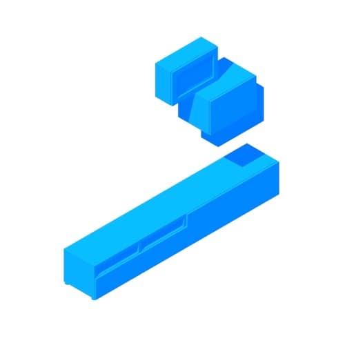 IKEA Klippan Loveseat Dimensions & Drawings