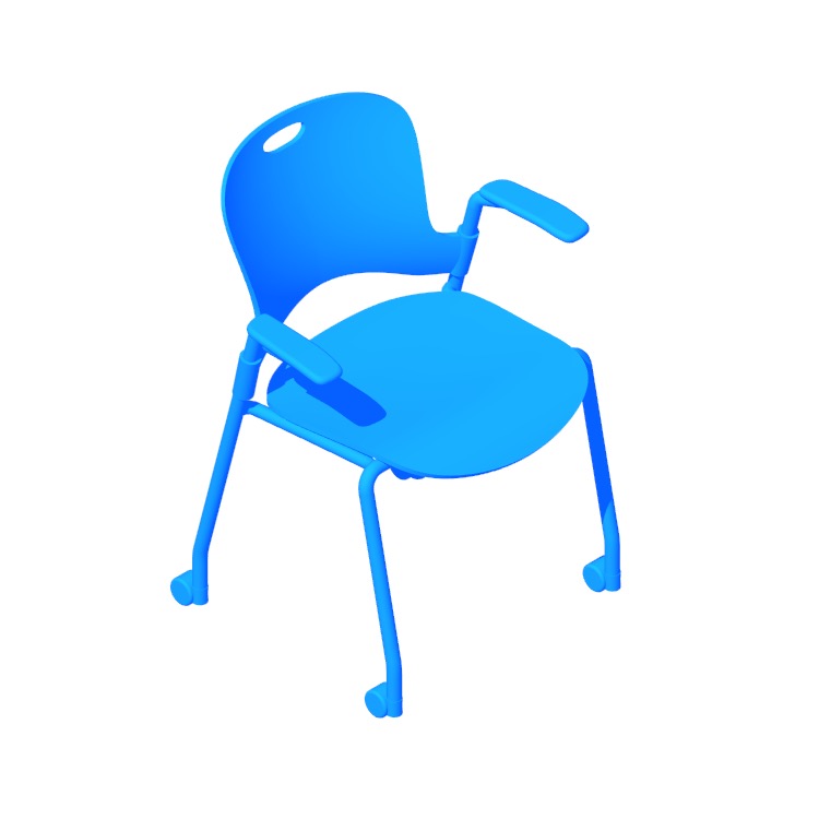 Office Chairs Desk Chairs Dimensions & Drawings