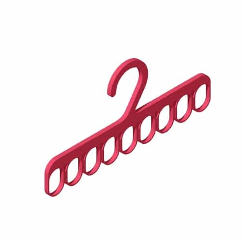 Hang Metal Hanger Dimensions & Drawings