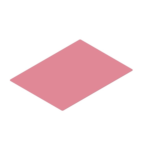 IKEA Toga Place Mat Dimensions & Drawings