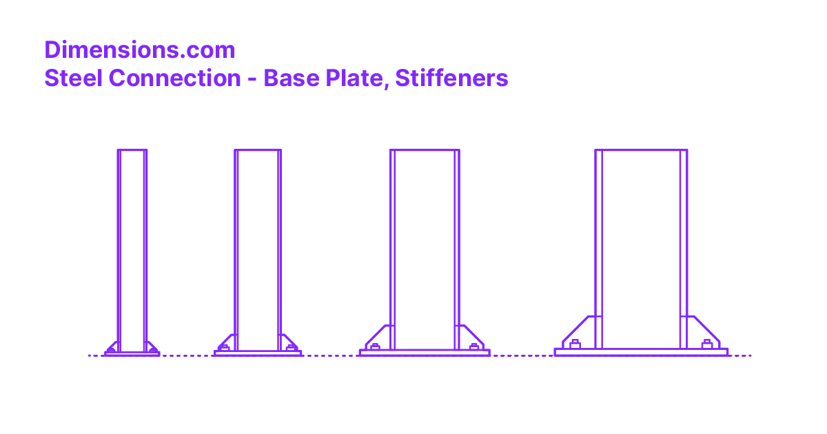 Steel Beam Stiffener Plates At Mary Spaulding Blog