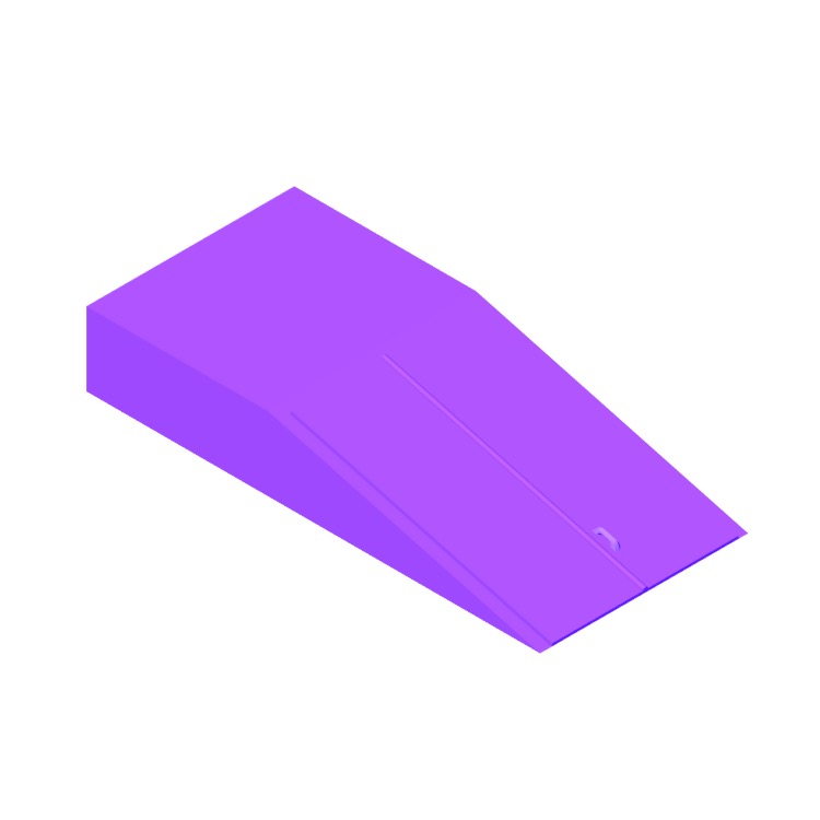 Cellar Door Flat Dimensions & Drawings