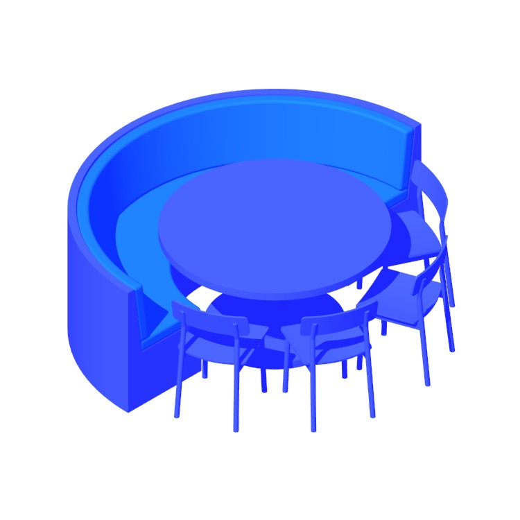 U-Shape Kitchen Dimensions & Drawings | Dimensions.com