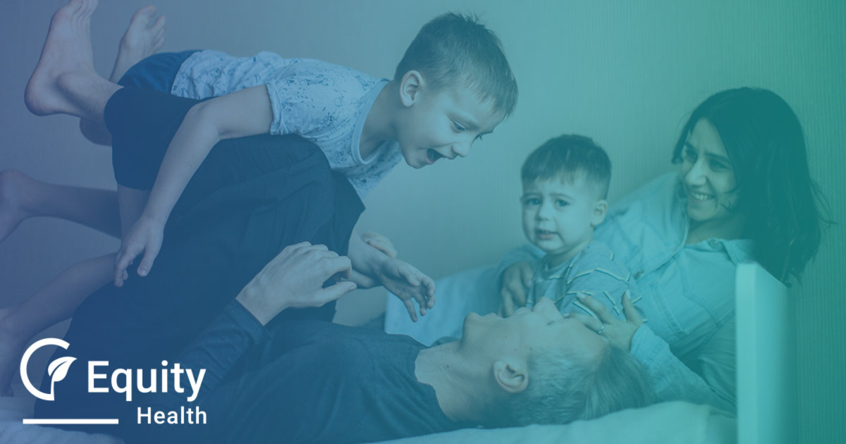 Can You Get Health Insurance For Children & Kids?