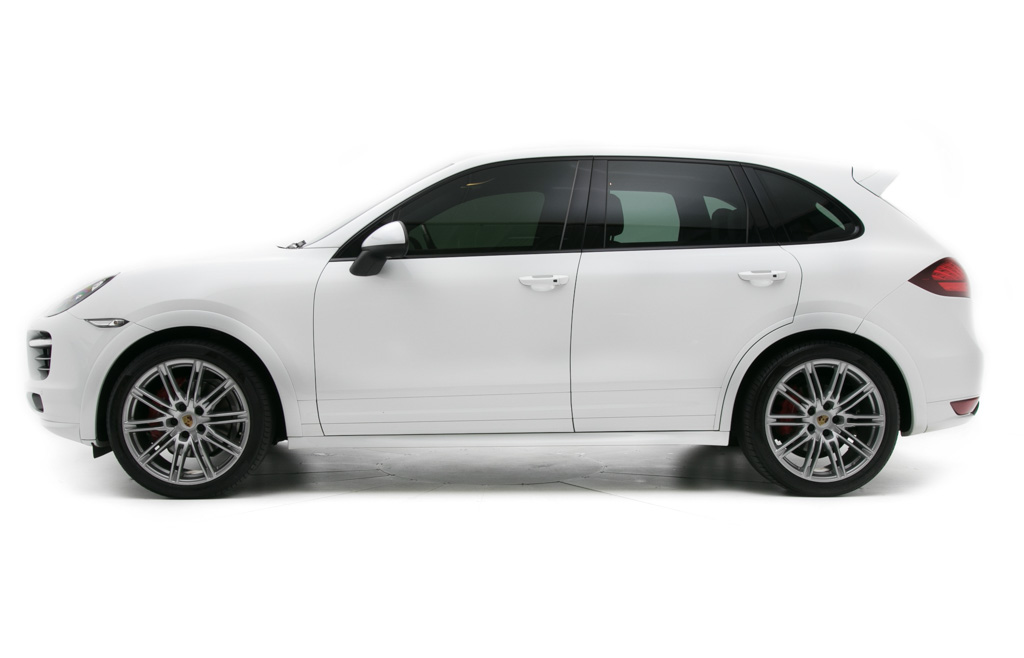 2014 Porsche Cayenne GTS for Sale Exotic Car Trader (Lot 267)