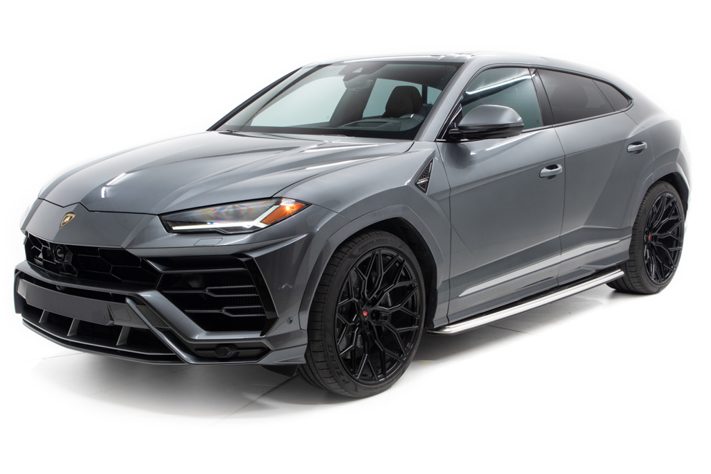 2019 Urus