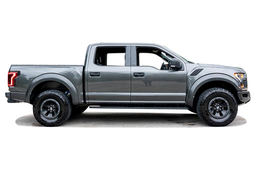 2018 Ford F-150 Super Crew - Raptor for Sale | Exotic Car Trader (Lot ...