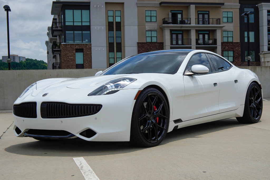 2012 Fisker Karma EcoSport for Sale Exotic Car Trader (Lot 2107693)