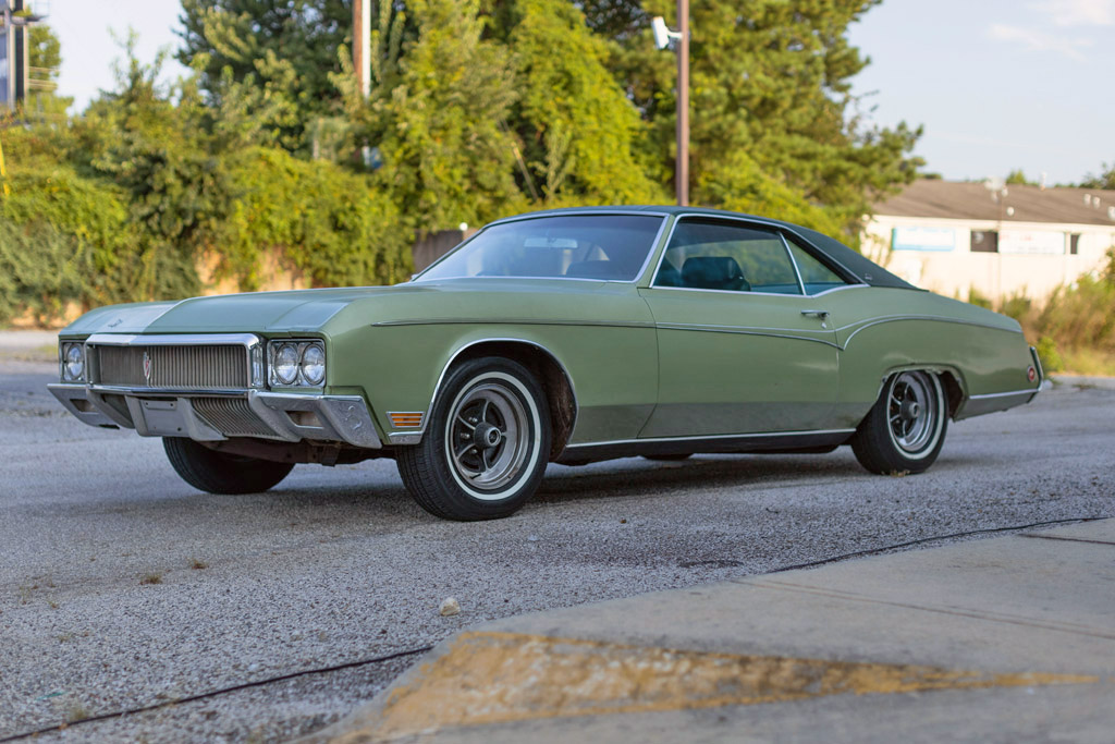 1970 Buick Riviera Sport Coupe for Sale | Exotic Car Trader (Lot #2108820)