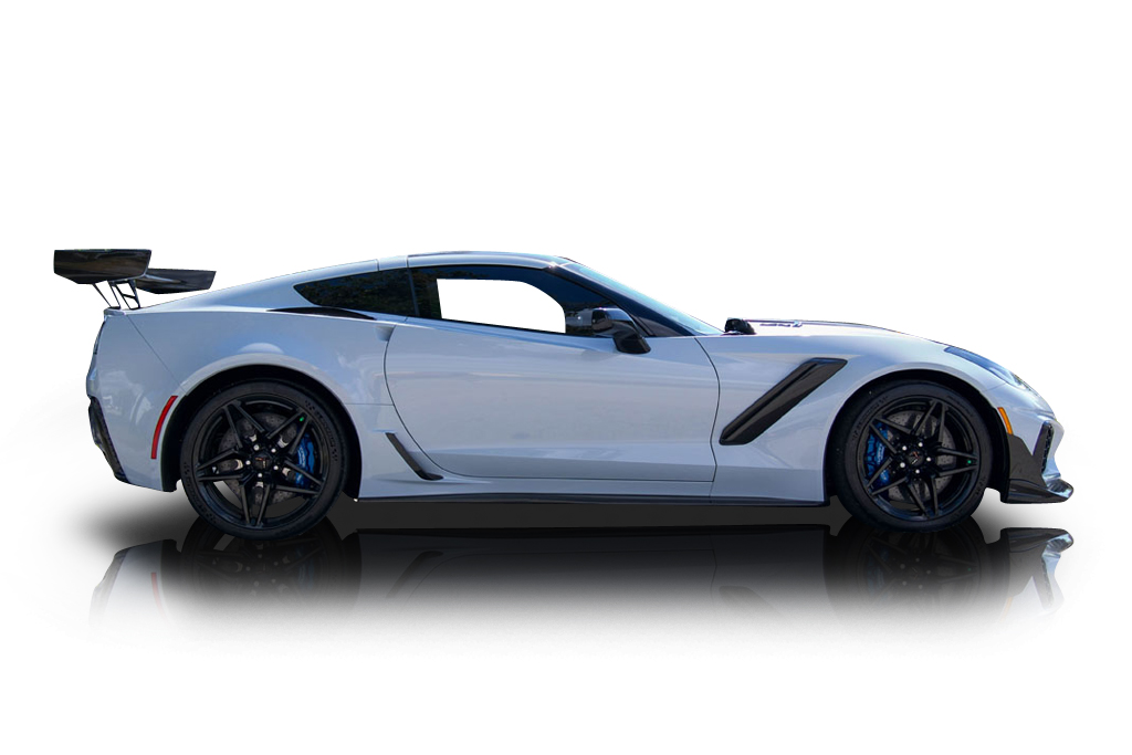 Stingray Sports Car 1977 Corvette Fine Art Poster C3 Car Guy Man Cave Art Stingray Sports Car 1977 Corvette Fine Art Poster C3 Car Guy Man Cave Art