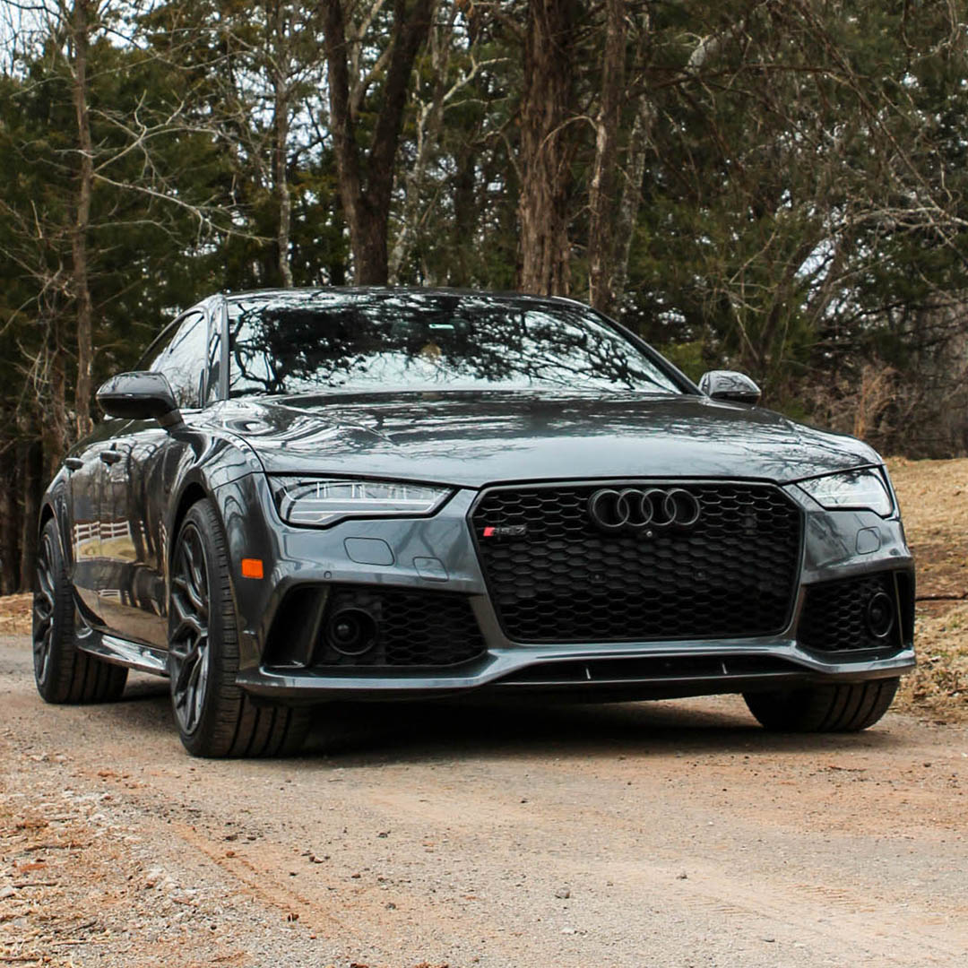 2018 Audi RS7 Performance for Sale | Exotic Car Trader (Lot #22031756)